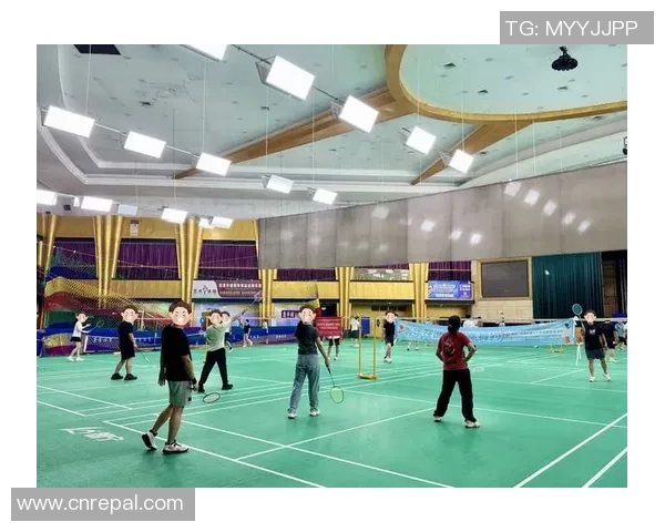 广州羽毛球队选拔赛点评：节奏掌控与技术发挥的完美结合