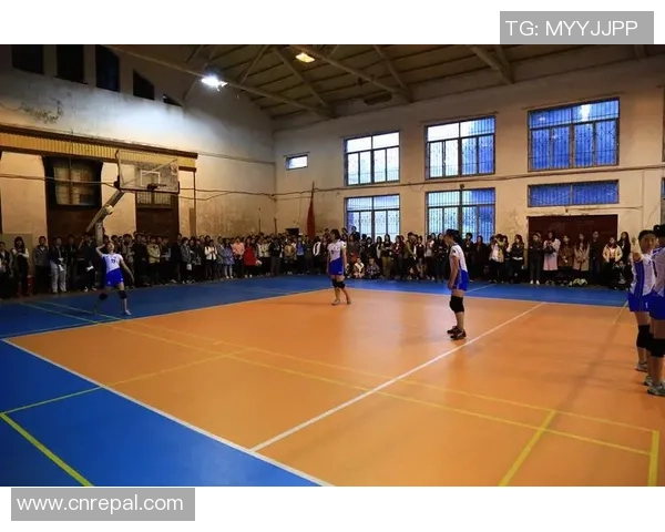 武汉排球队选拔赛特别报道:从默默无闻到耀眼之星的奋斗历程 武汉排球队选拔赛特别报道:从默默无闻到耀眼之星的奋斗历程