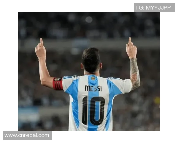 梅西：从阿根廷小镇到世界足球之巅的传奇旅程