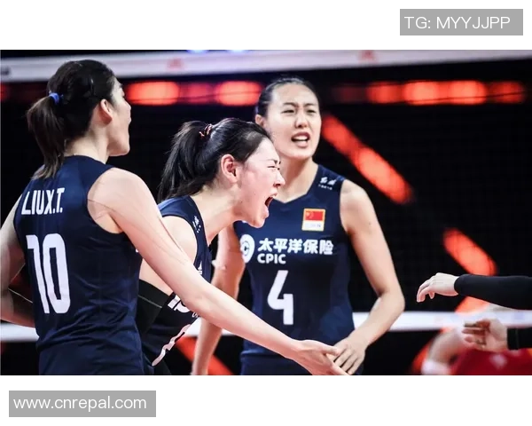 深度解析北京排球队实力对比与未来发展趋势分析 深度解析北京排球队实力对比与未来发展趋势分析