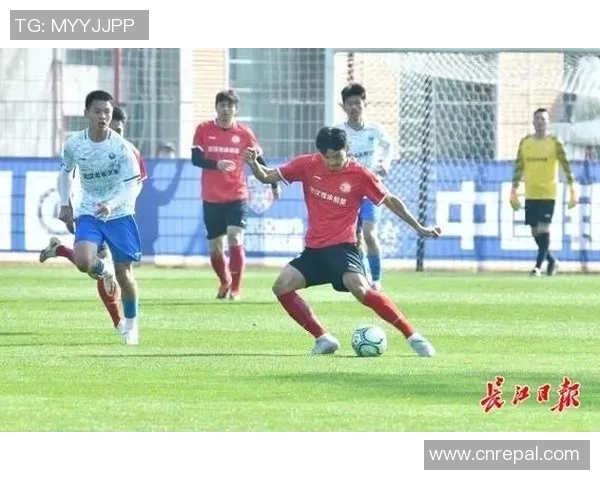 武汉足球之星盘点：那些闪耀绿茵场的本土传奇与新秀