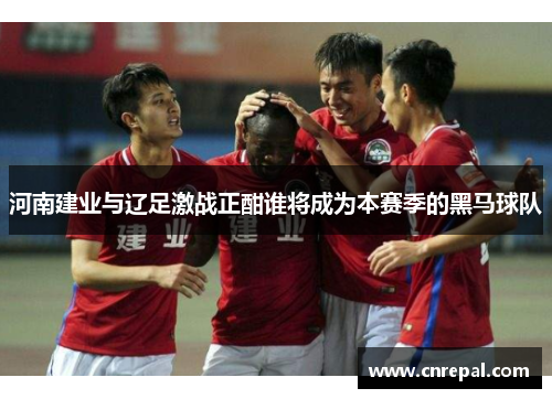 河南建业与辽足激战正酣谁将成为本赛季的黑马球队