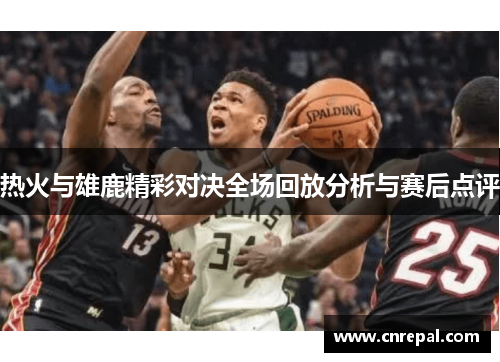 热火与雄鹿精彩对决全场回放分析与赛后点评